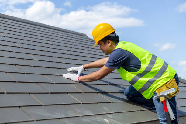 Best Residential Roofing Contractor  in Coulee Dam, WA
