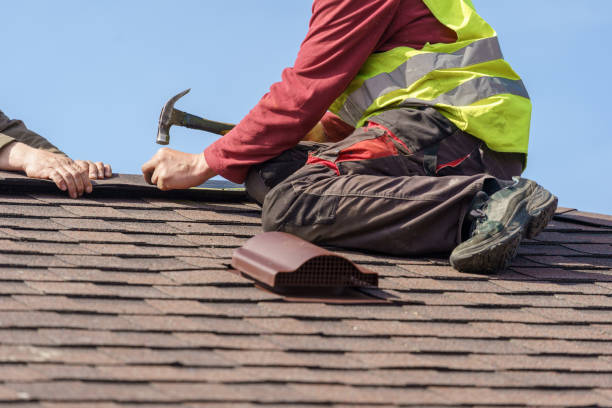 Best Affordable Roofing Company  in Coulee Dam, WA
