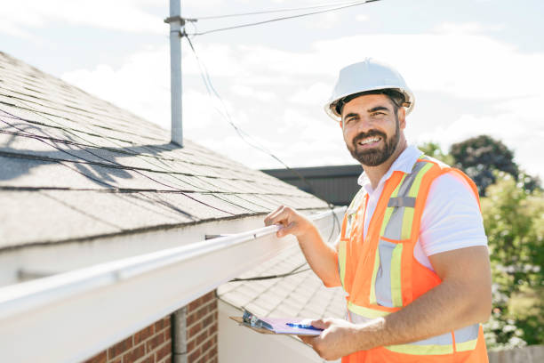 Best Emergency Roof Repair  in Coulee Dam, WA