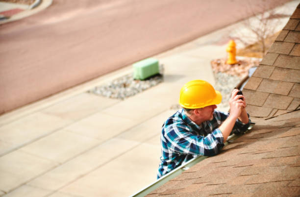 Best Tile Roofing Contractor  in Coulee Dam, WA