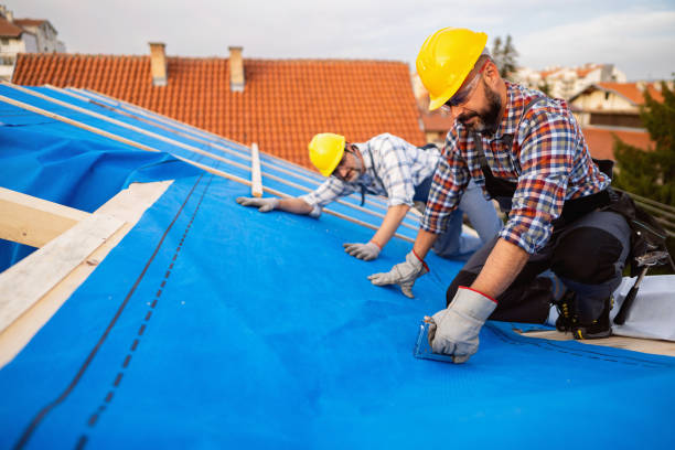 Best Slate Roofing Contractor  in Coulee Dam, WA
