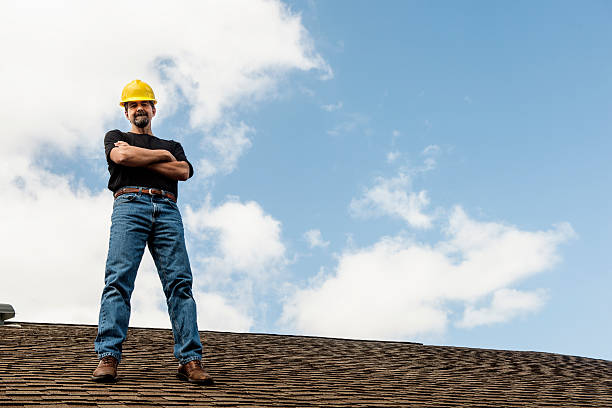 Best Roof Leak Repair  in Coulee Dam, WA