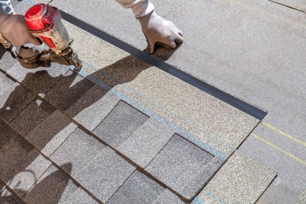 Slate Roofing Contractor in Coulee Dam, WA