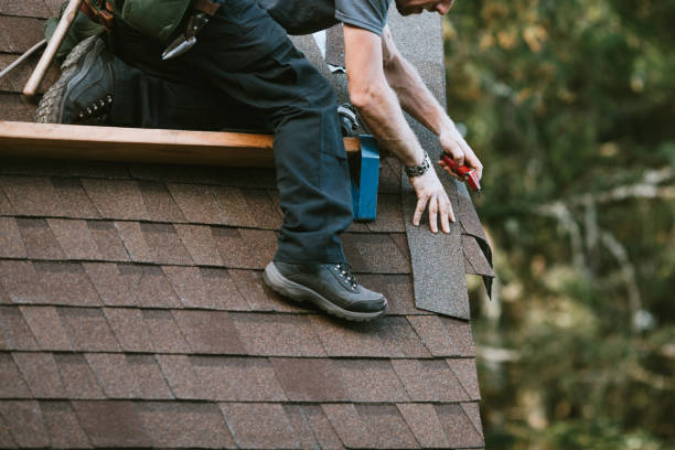 Best Residential Roofing Contractor  in Coulee Dam, WA