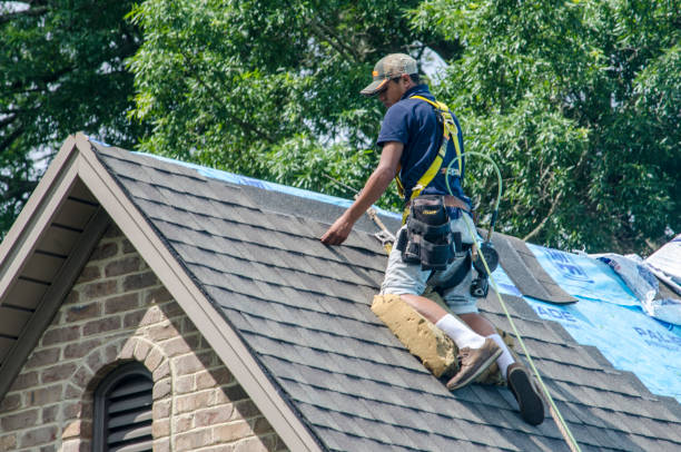 Trusted Coulee Dam, WA Roofing Contractor Experts