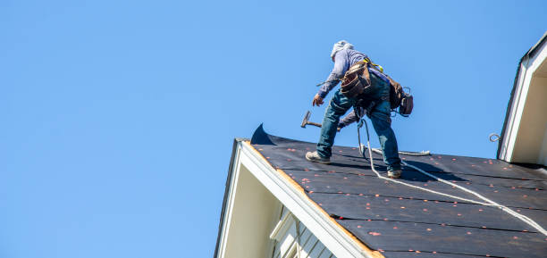 Best Shingle Roofing Installation  in Coulee Dam, WA