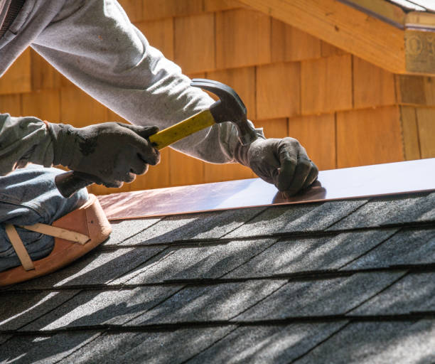 Best Commercial Roofing Services  in Coulee Dam, WA